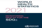 گزارش World Health Statistics 2021